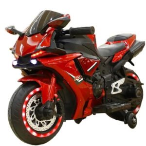 আপনার সন্তানের জন্য নিরাপদ, স্টাইলিশ ও শক্তপোক্ত বেবি বাইক