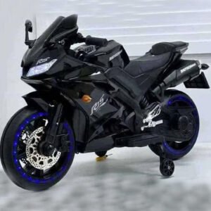 আপনার সন্তানের জন্য নিরাপদ স্টাইলিশ ও শক্তপোক্ত বেবি বাইক