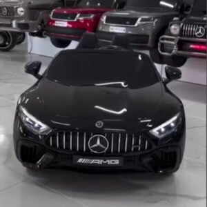 আপনার সন্তানের জন্য নিরাপদ, স্টাইলিশ ও শক্তপোক্ত বেবি কার