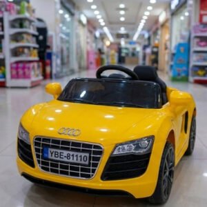 বাচ্চাদের কার